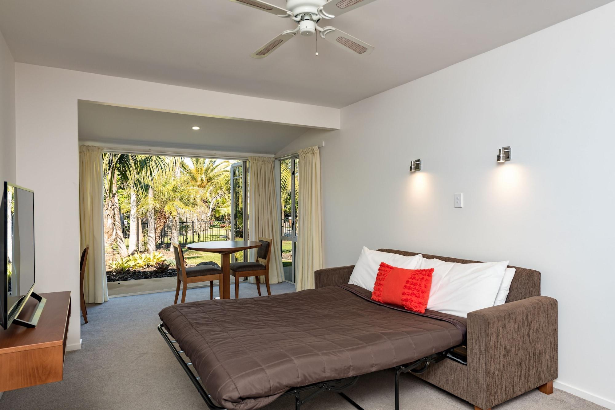 Taipa Beach Resort Esterno foto